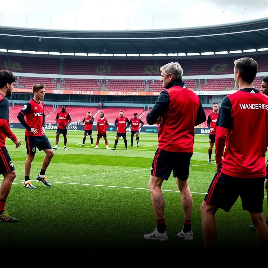 乐鱼体育官方-西悉尼流浪者主帅强调团队配合，迎战欧洲劲旅