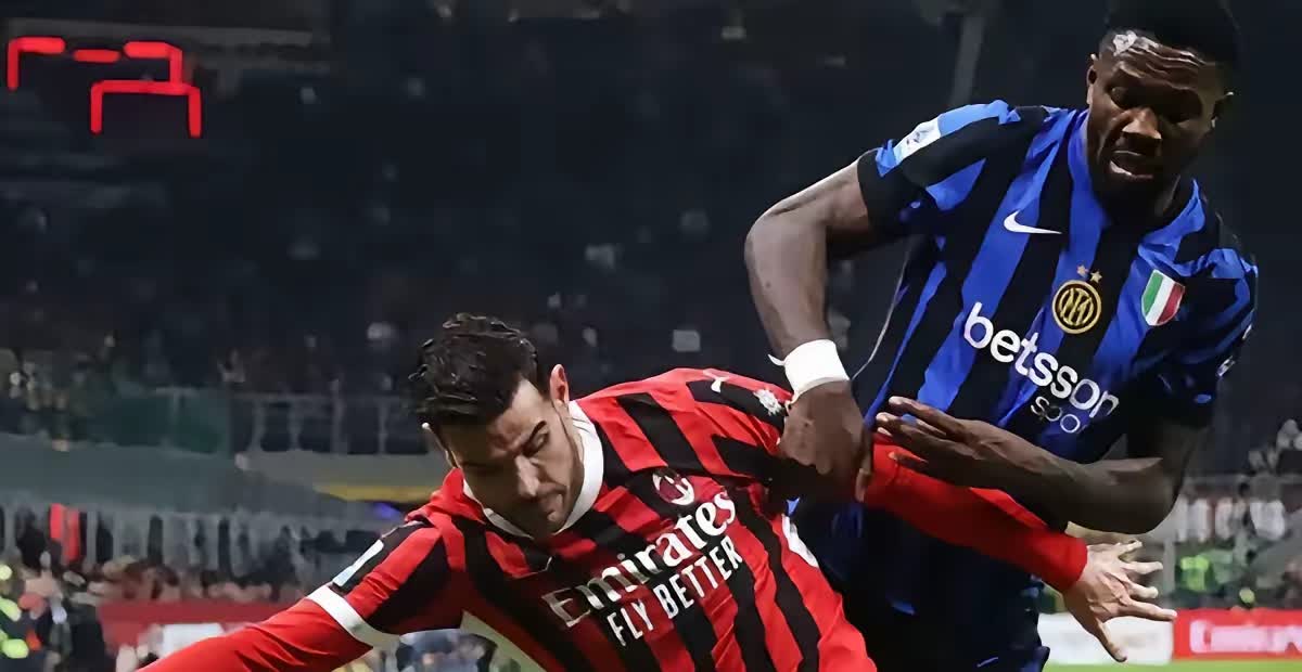 乐鱼体育登录入口-AC米兰客场激战，险胜对手的简单介绍