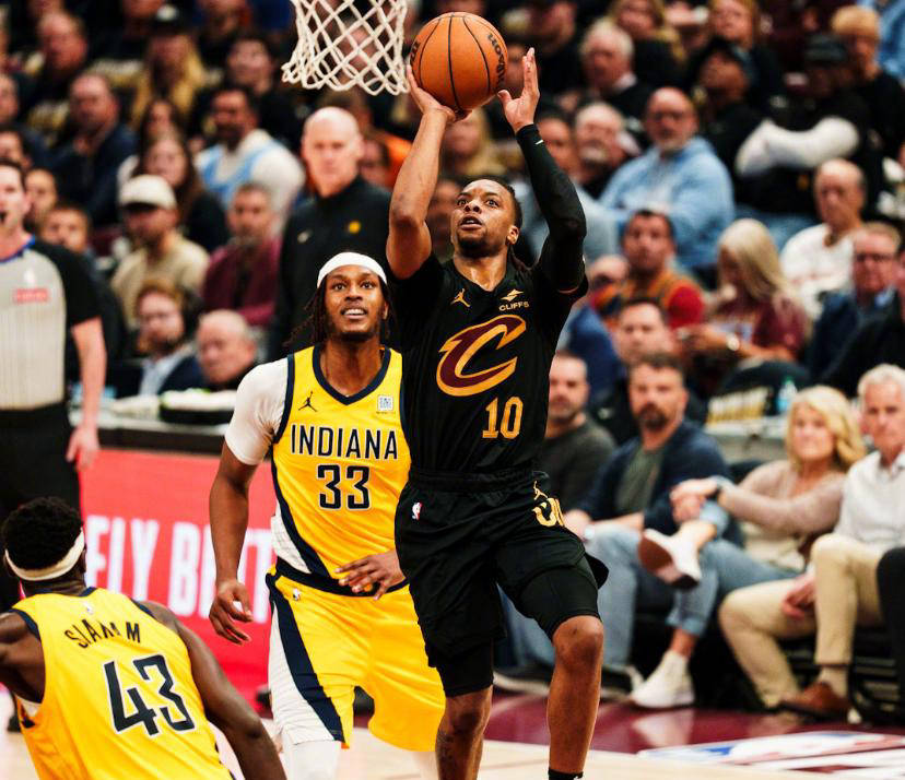 乐鱼体育app-爵士遭遇逆转，米切尔全力救场