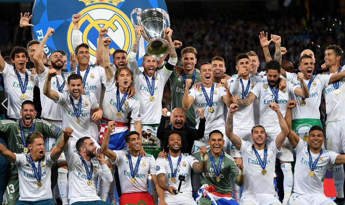 乐鱼体育网页版登录入口-关于巴黎圣日耳曼豪取大胜，皇家马德里战平对手的信息