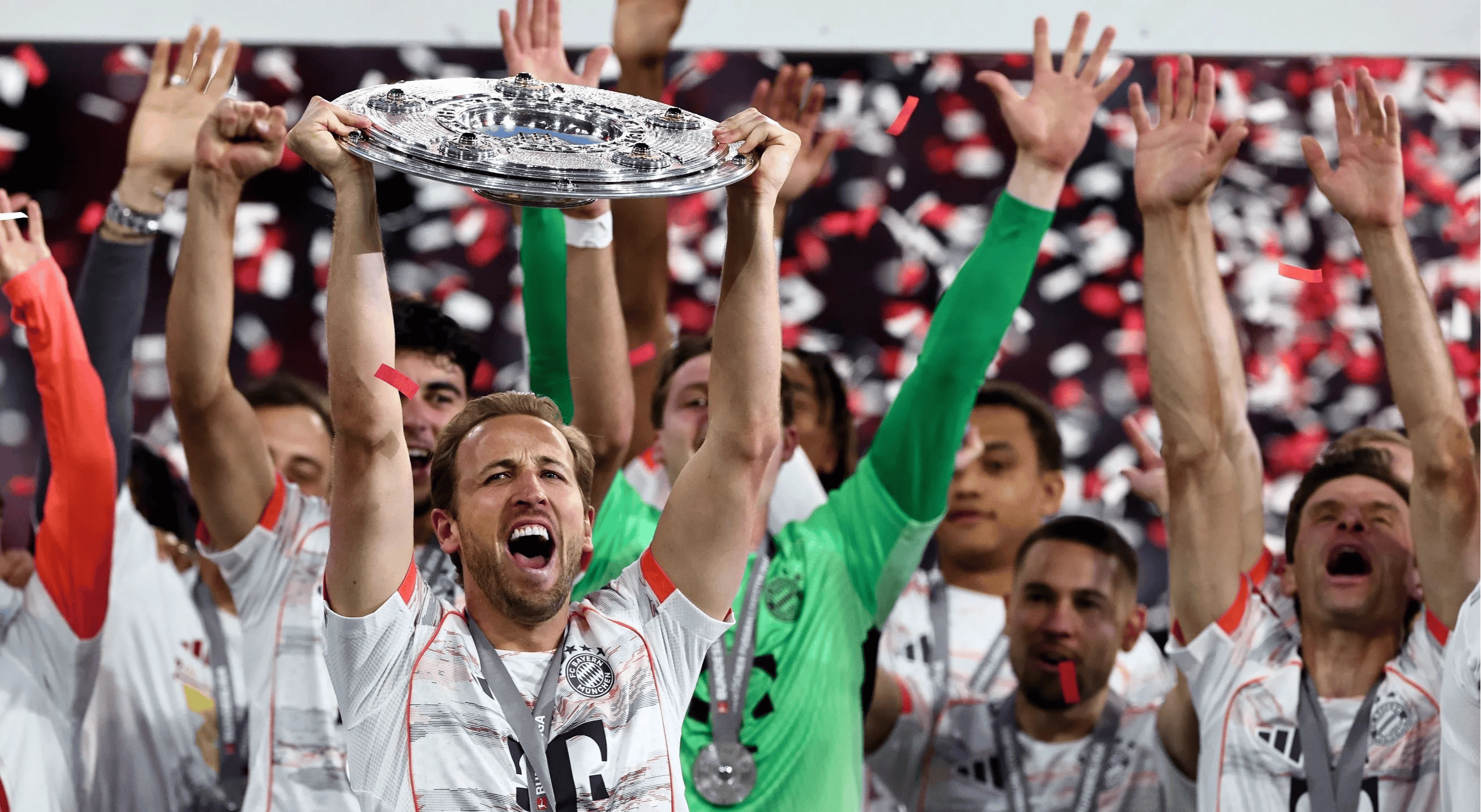 切尔西大破热刺，晋级欧冠半决赛