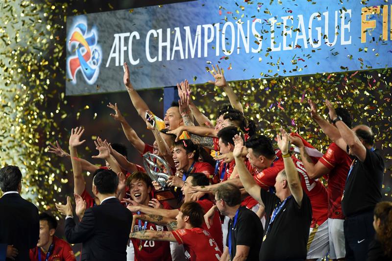 乐鱼体育官网入口-全新挑战：广州恒大将面临韩国强队的考验的简单介绍