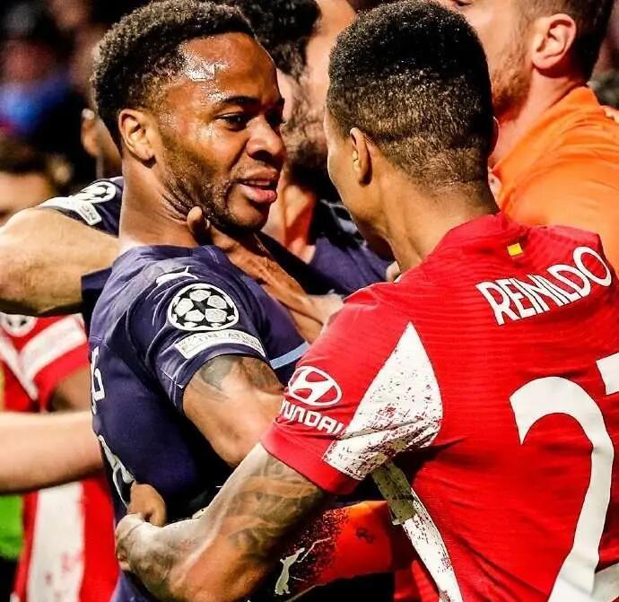 曼城强势晋级半决赛！已取巨大优势的简单介绍