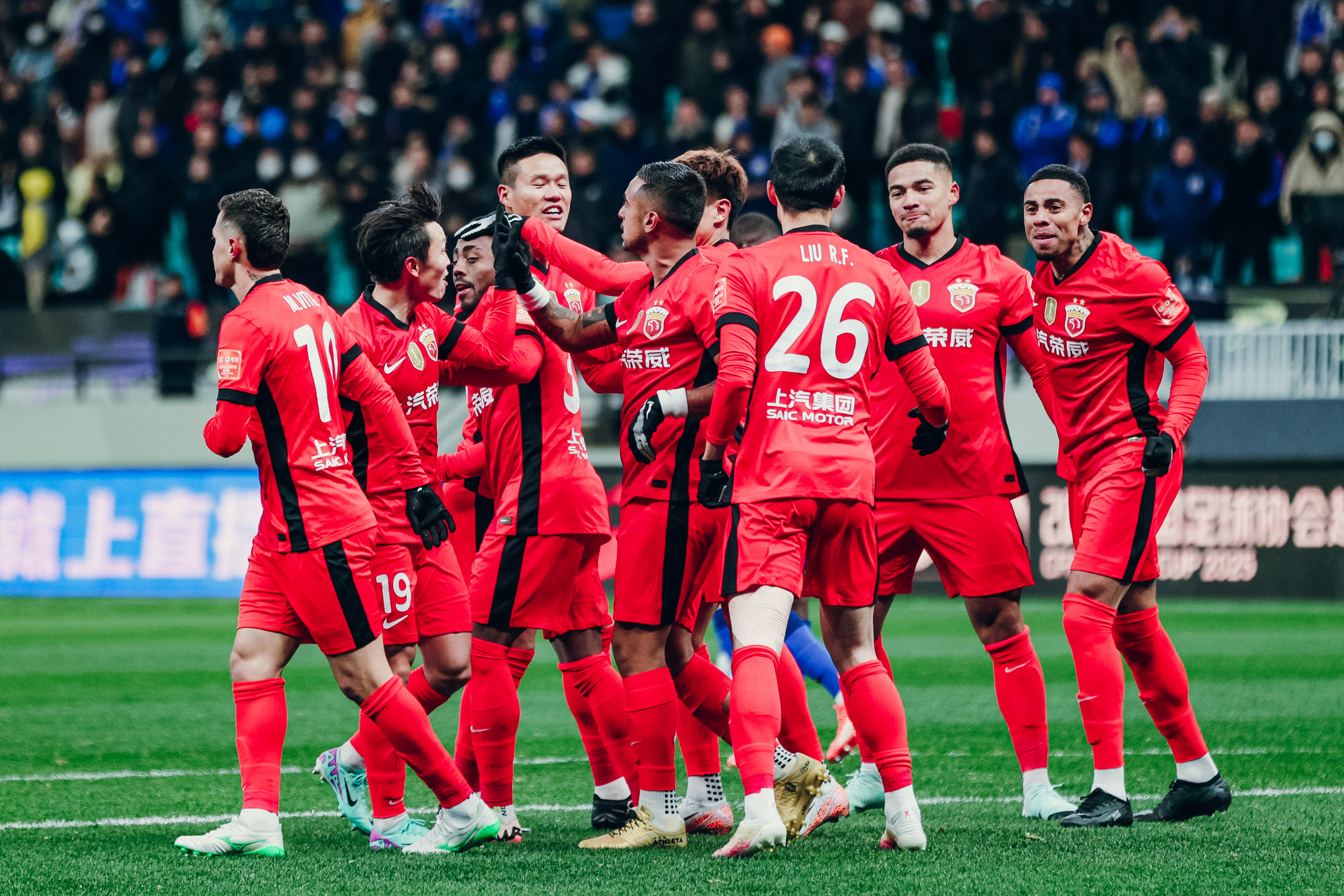 国际比赛又一次证明了实力，强队稳固排名榜首的简单介绍