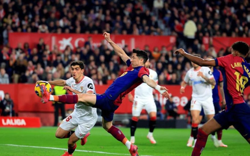 乐鱼体育馆-巴萨主场大捷！苏亚雷斯梅开二度，助队连胜的简单介绍