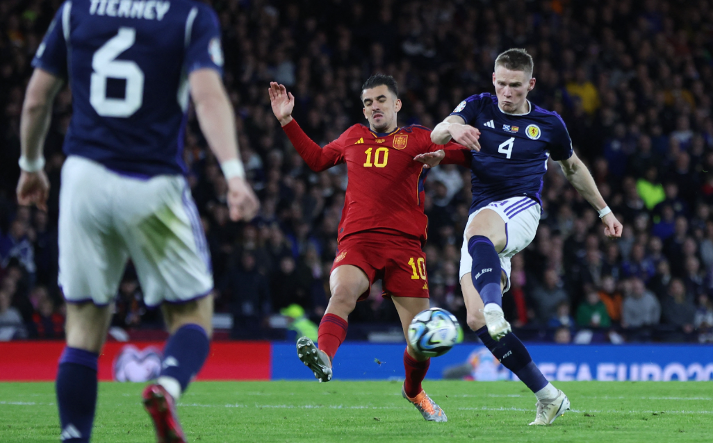 欧洲杯预选赛背后故事曝光，球队奋力拼搏的简单介绍