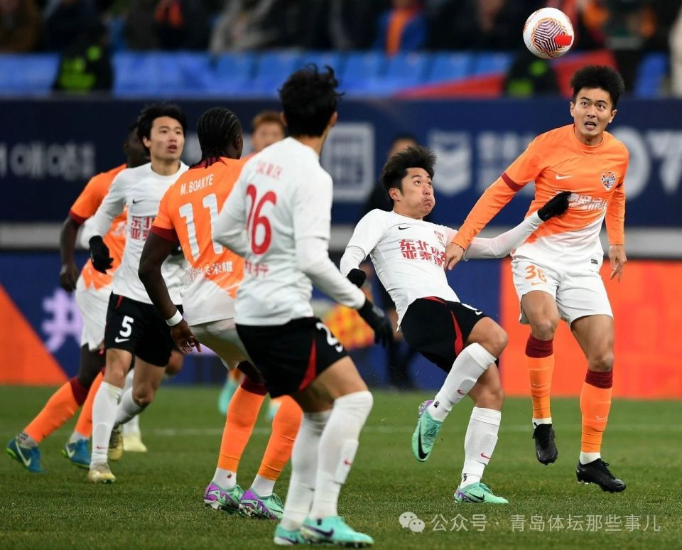 关于长春亚泰客场惨败，寻求翻盘艰巨的信息