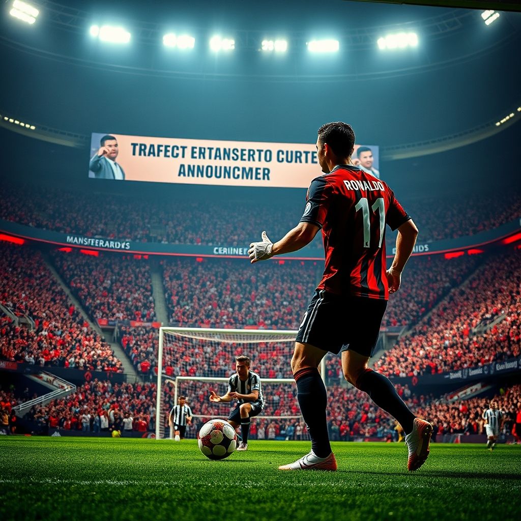 乐鱼体育在线登录-C罗将重返曼联？尤文图斯开始清洗门将，双方传来恢复交易的传闻