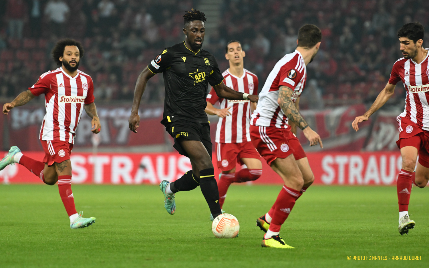 乐鱼体育在线-包含南特客场平局，难以破除僵局的词条