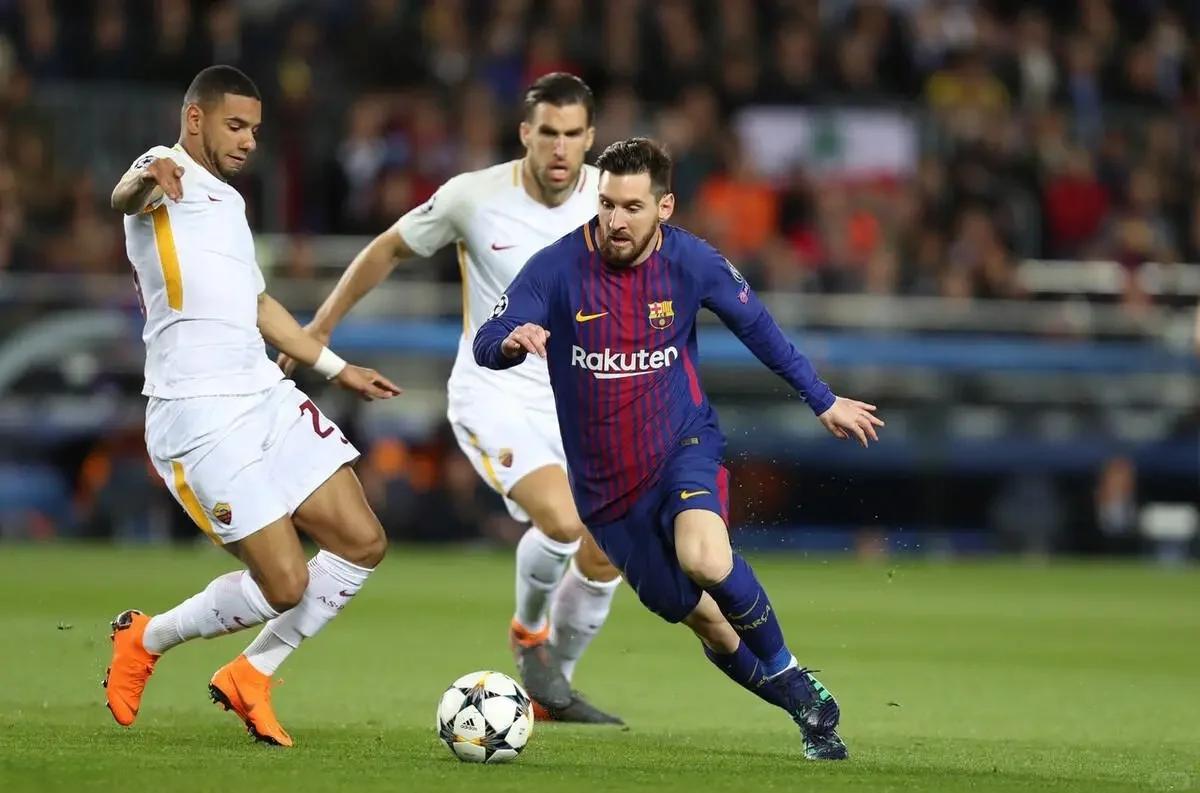 乐鱼体育网页版登录入口-包含巴黎主场逆转巴萨，赢得欧冠四强席位的词条