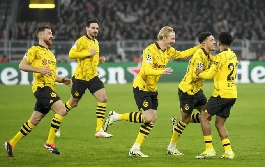 强强对话！劲旅争夺领先位置