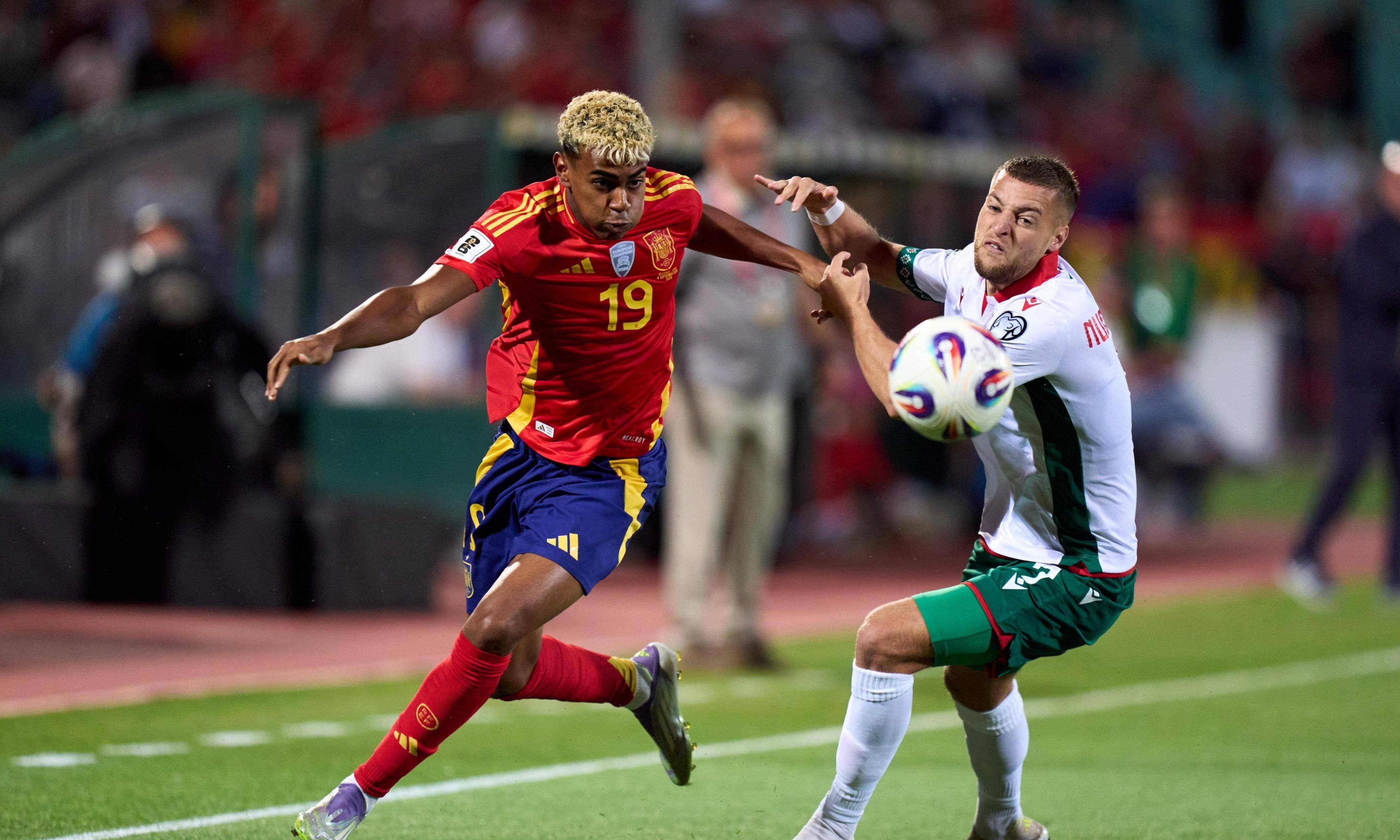 关于捷克客场战胜保加利亚，晋级欧洲杯关键一战的信息