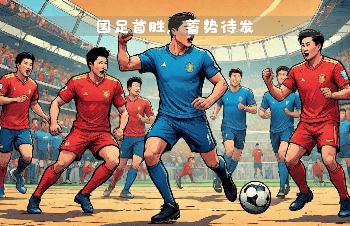 包含国家队在激烈对决中获得胜利，晋级半决赛的词条