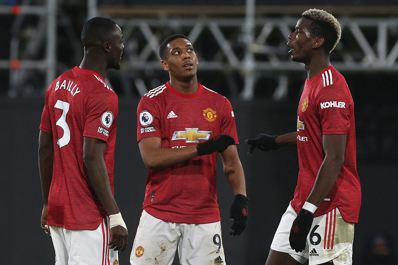 乐鱼体育官网入口-曼联面对克拉斯诺达尔，成功在望