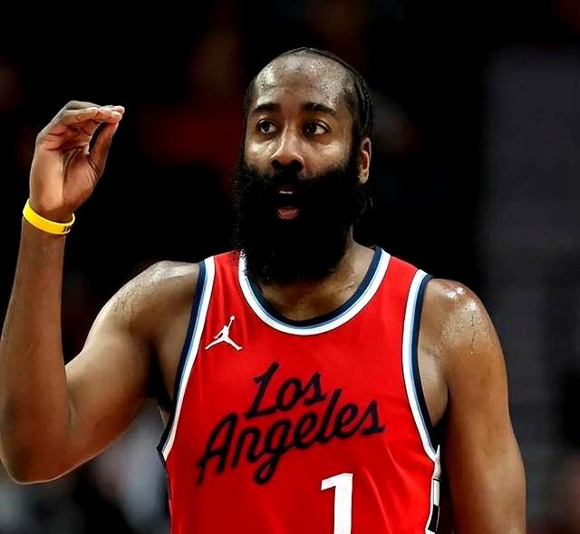 火箭不敌老鹰客场告负，哈登独木难支的简单介绍