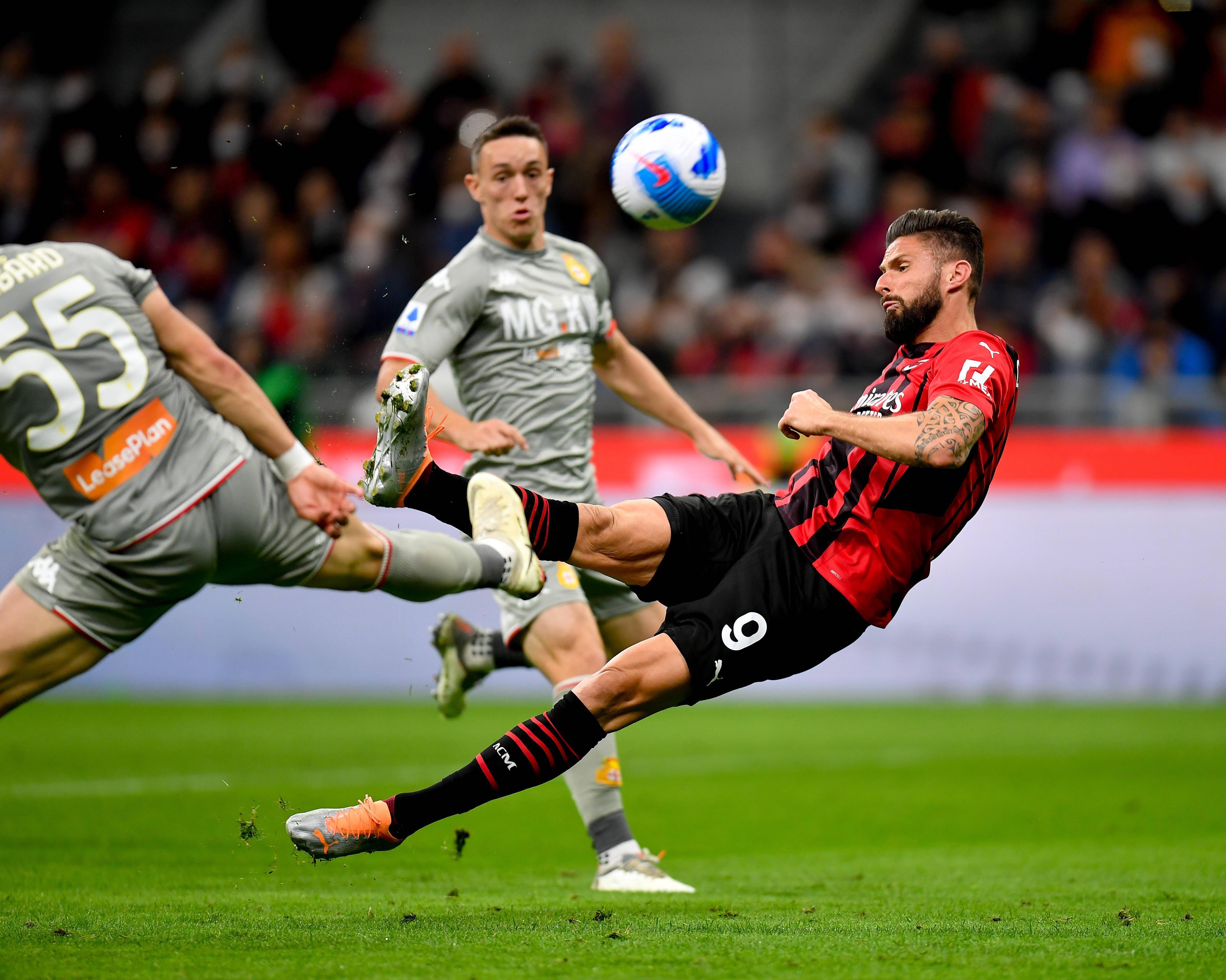 马德里竞技将迎战AC米兰的困难的简单介绍