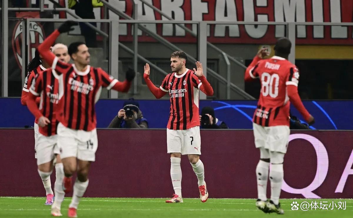 马德里竞技将迎战AC米兰的困难的简单介绍 马德里竞技将迎战AC米兰的困难的简单介绍