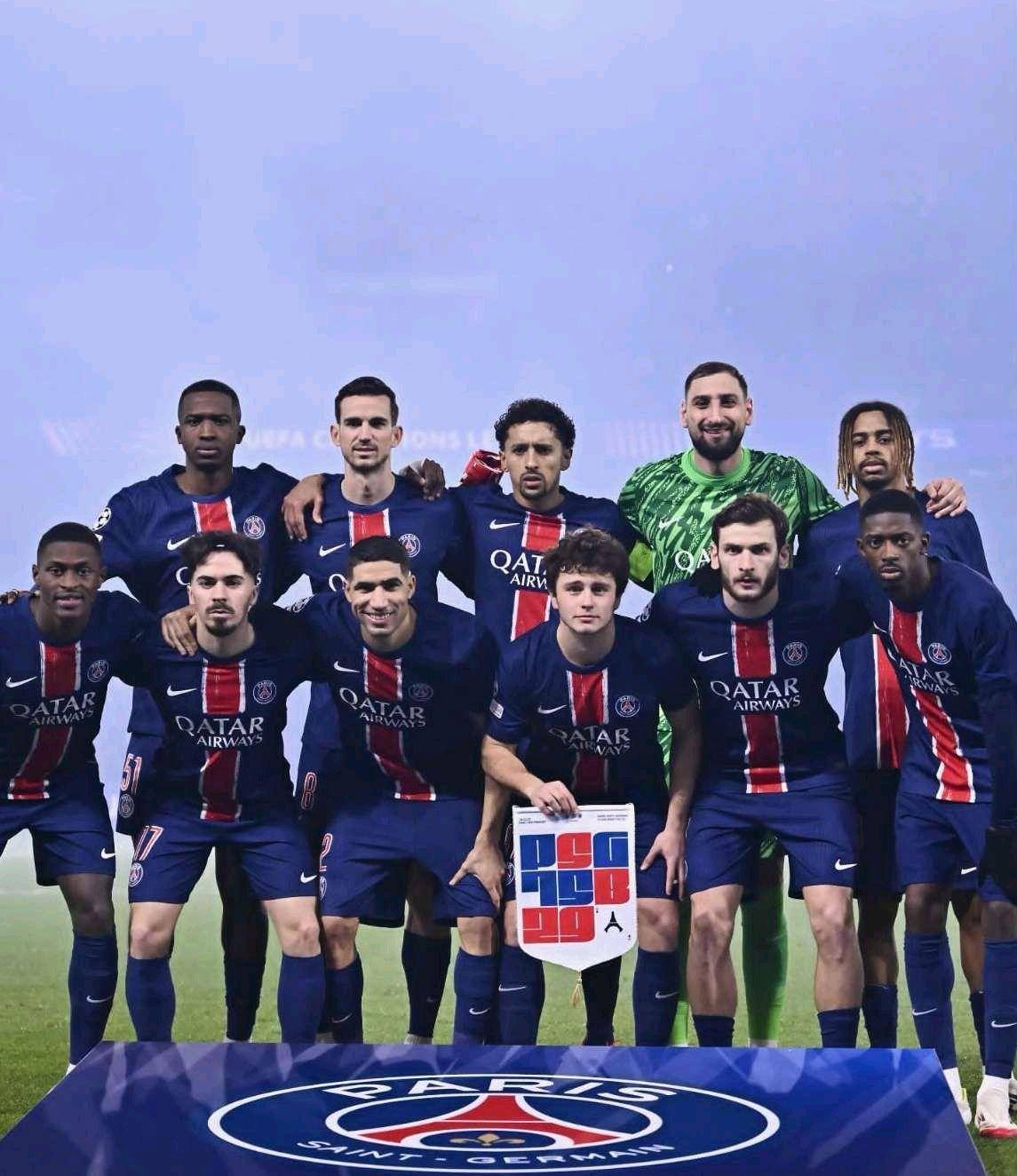 巴黎圣日耳曼击败兰斯，继续领跑积分榜的简单介绍