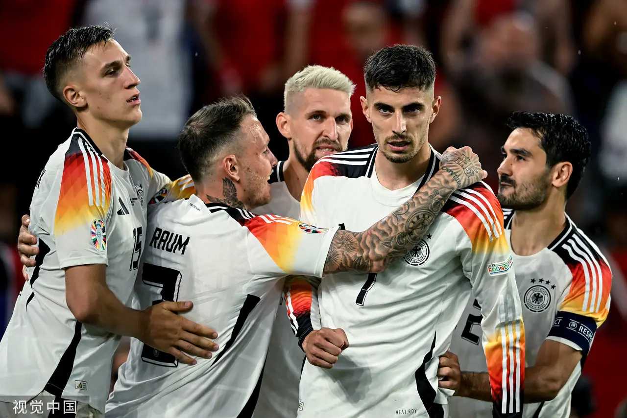 乐鱼体育娱乐-丹麦奇迹晋级，荷兰艰难打进欧洲杯强的简单介绍