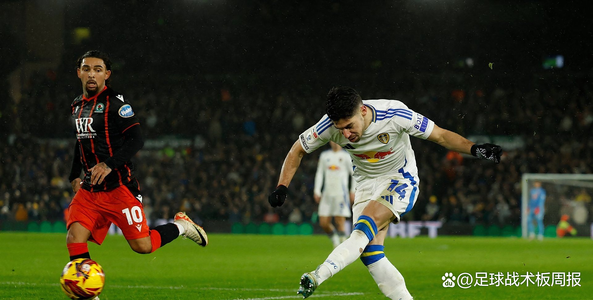 关于利兹联战平西汉姆联，保持不败记录的信息