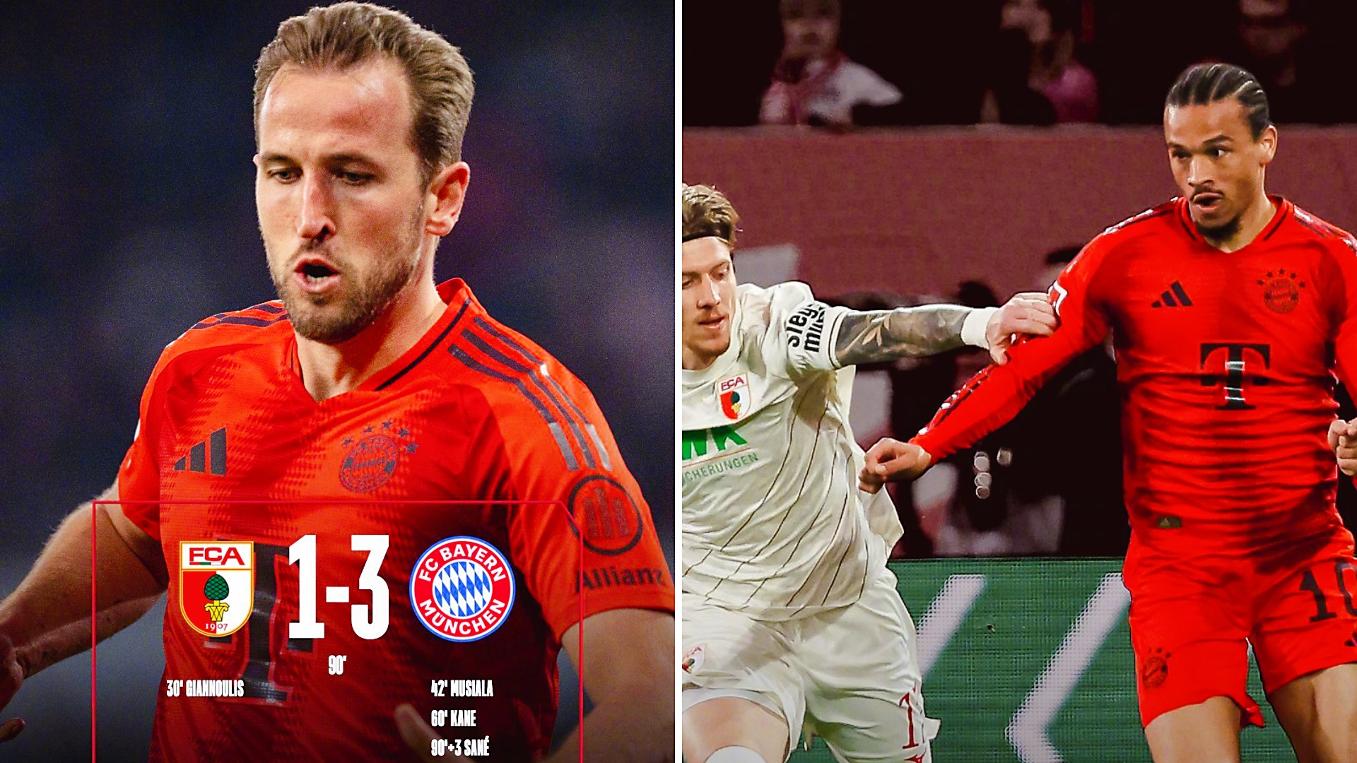 关于拜仁慕尼黑遭遇意外失利，德甲领跑位置受威胁的信息