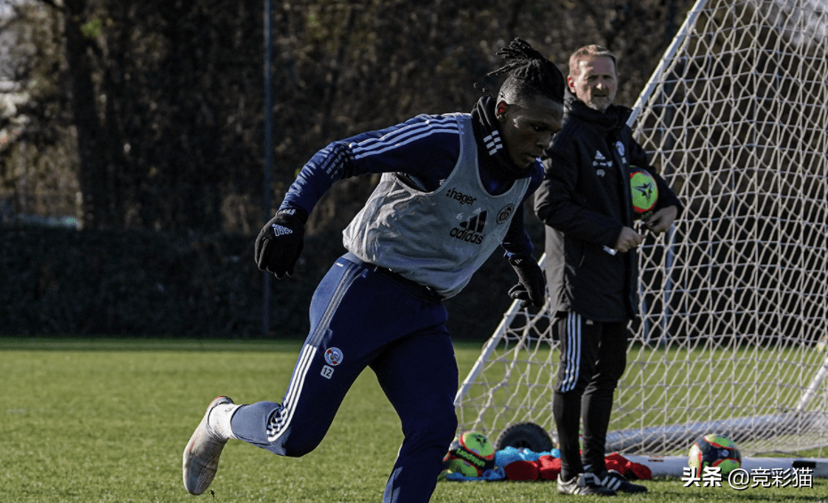 乐鱼体育app下载地址-关于蒙彼利埃队准备好迎接斯特拉斯堡队的挑战的信息