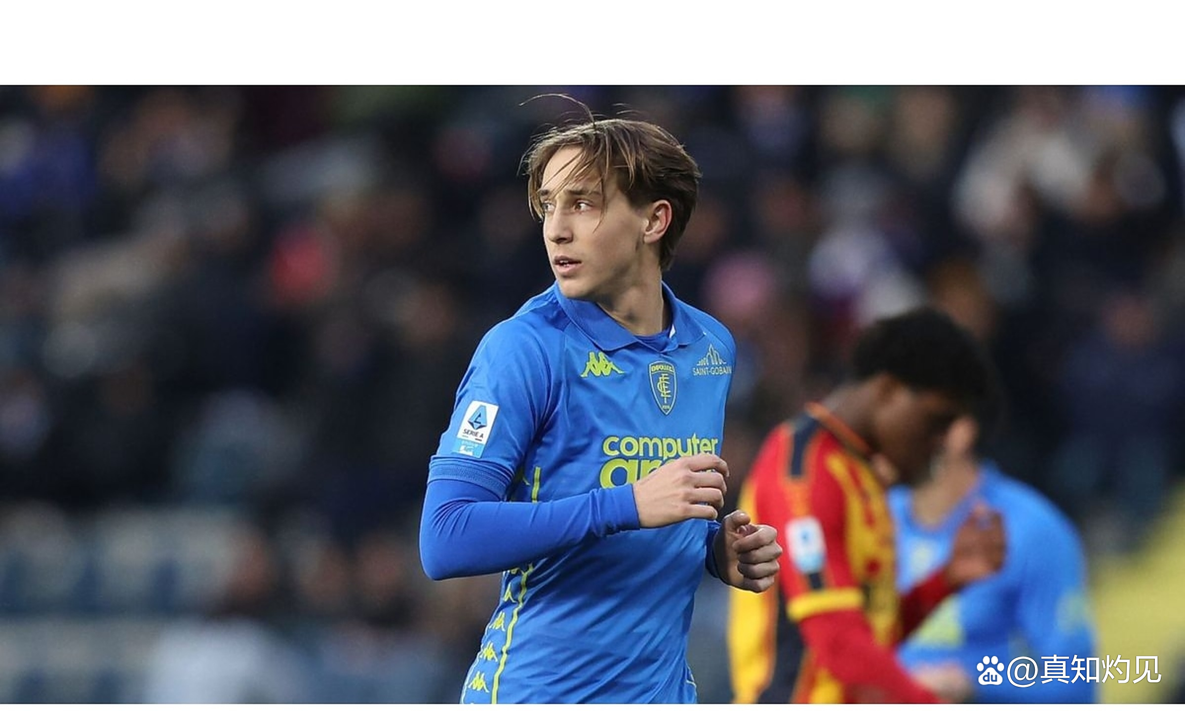 佛罗伦萨中场因伤离场，或将休息数周