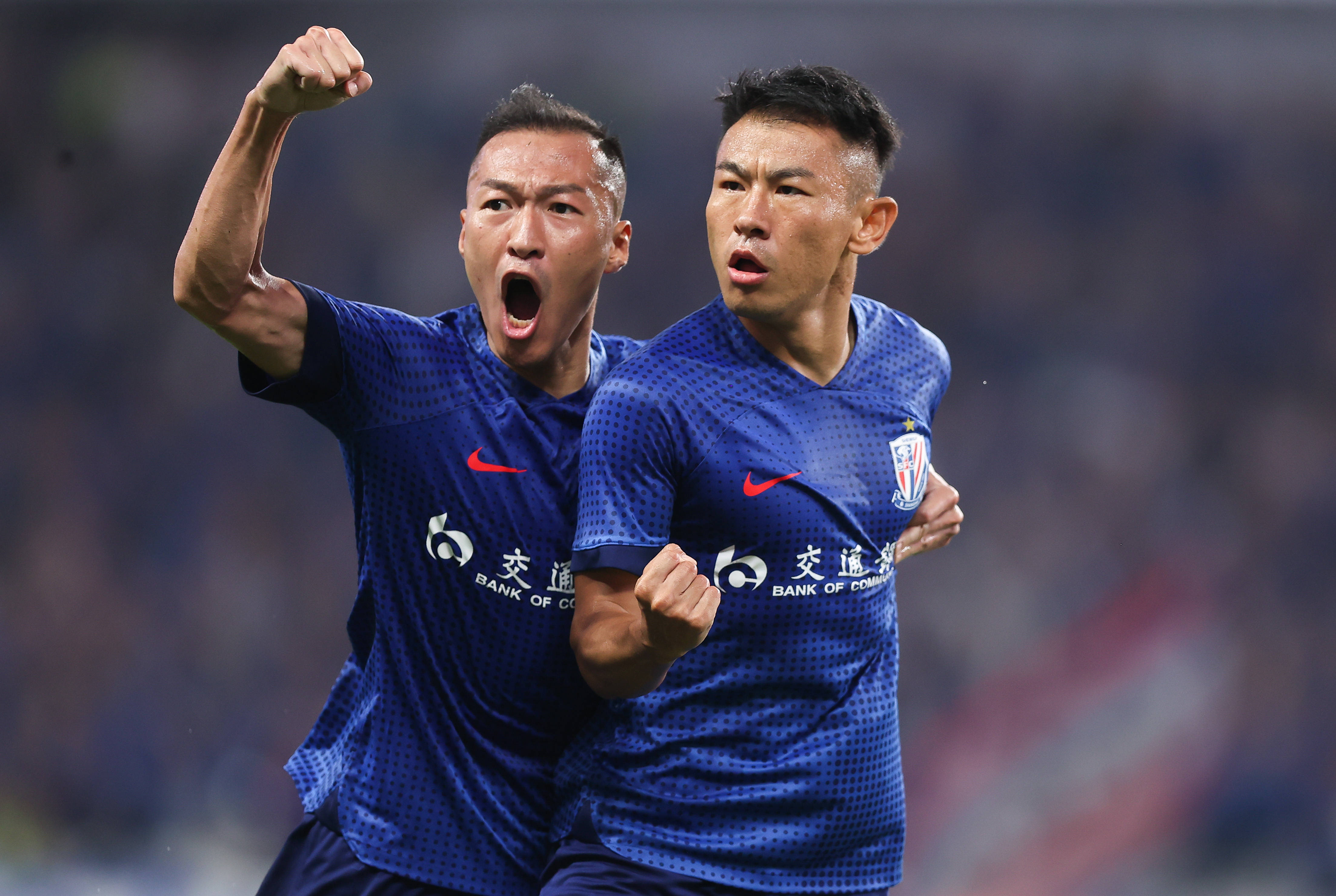 乐鱼体育地址-关于申花实力明显强悍，体现优势压制对手取胜的信息