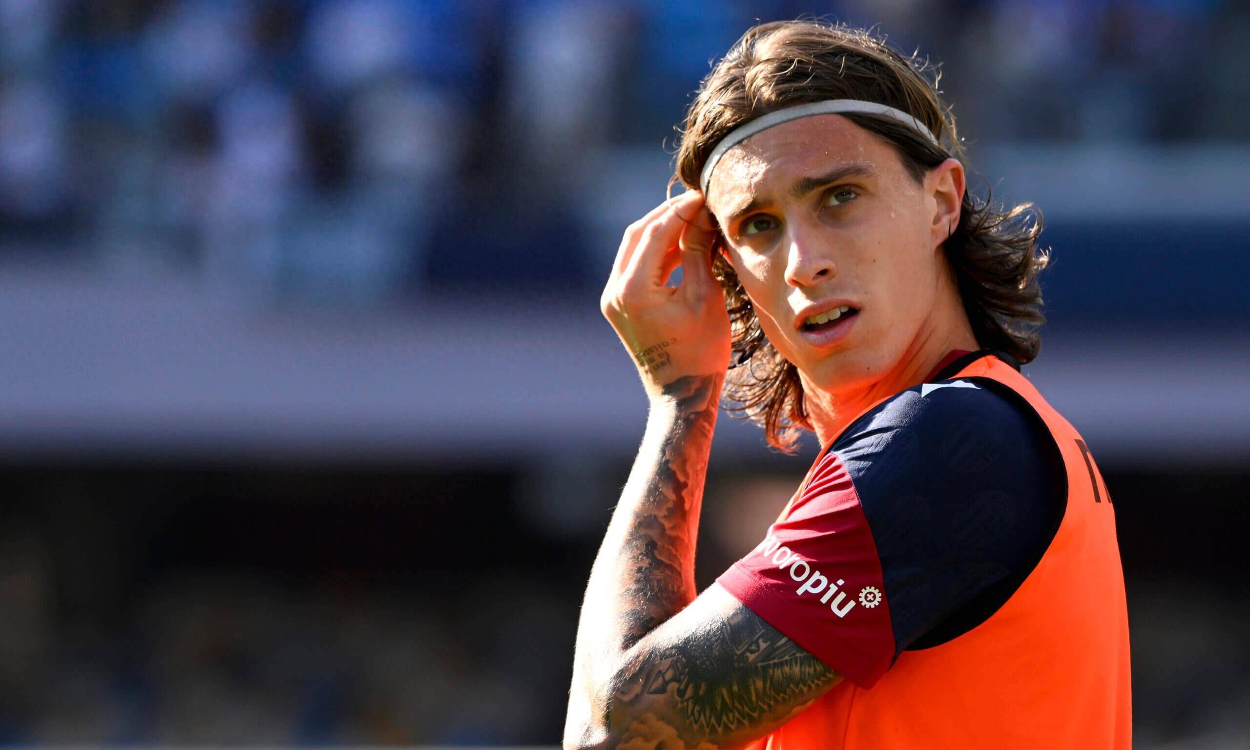 乐鱼体育网站-包含博努奇因伤缺席下一场比赛，球队防线或面临考验的词条