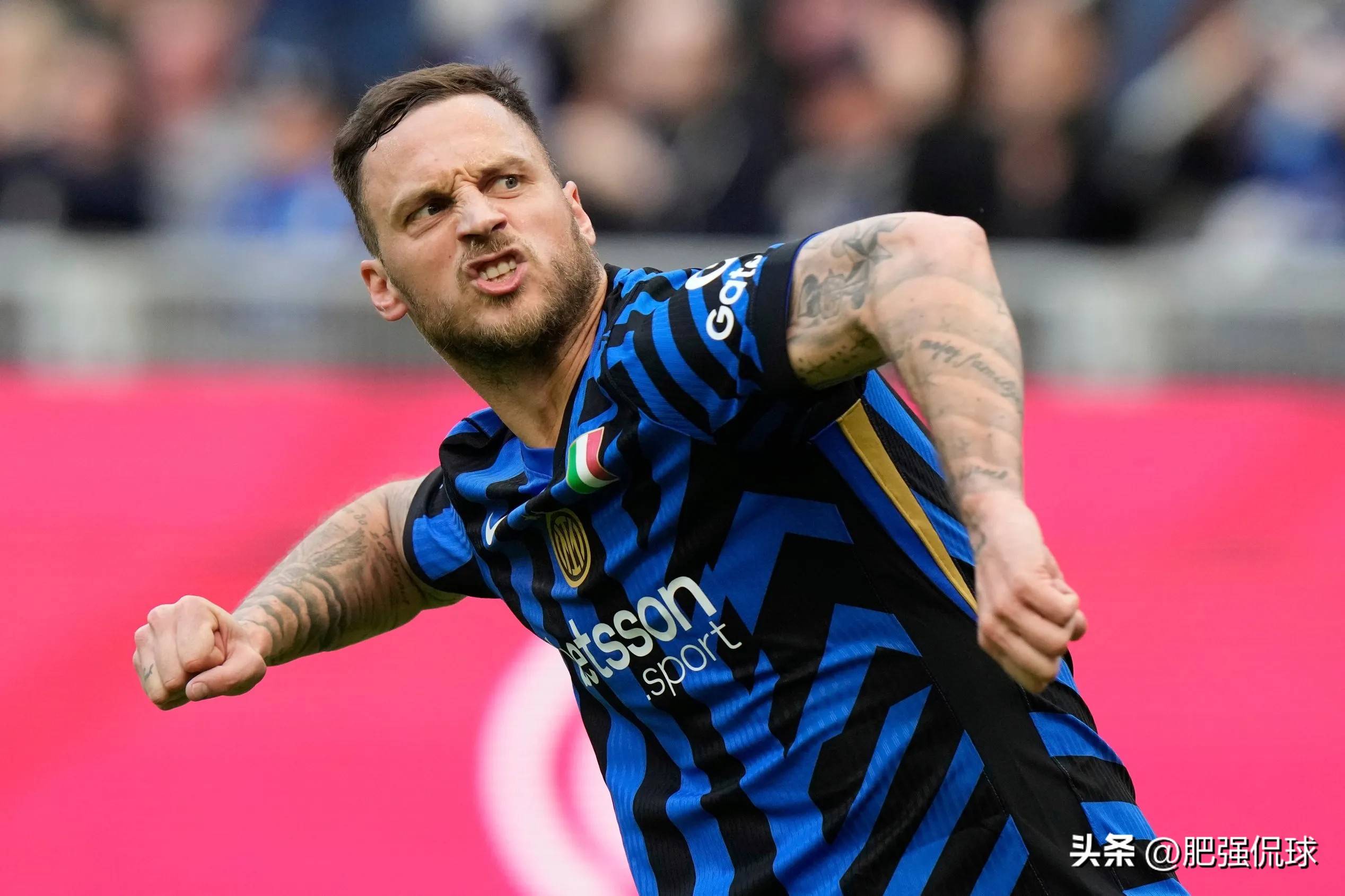 国米确定签下新后卫！球队阵型再添一员重要战力的简单介绍