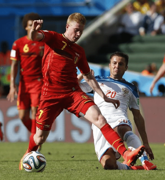 包含瑞士与比利时交锋，场上硝烟弥漫战火激烈的词条