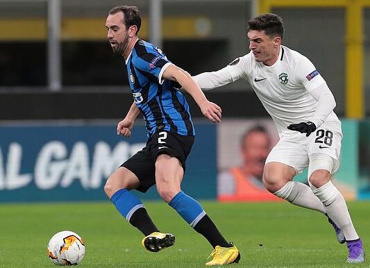 乐鱼体育官网-戈丁正式转会至国际米兰，打破转会费纪录的简单介绍