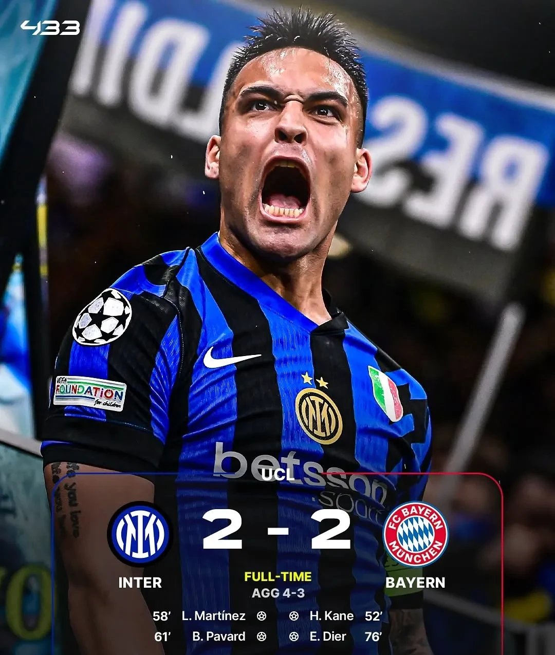 戈丁正式转会至国际米兰，打破转会费纪录的简单介绍