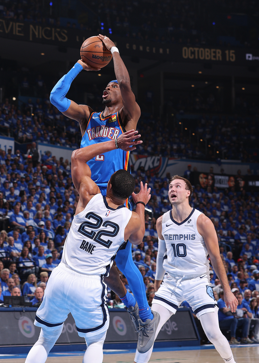 灰熊力克鹈鹕，取得连胜