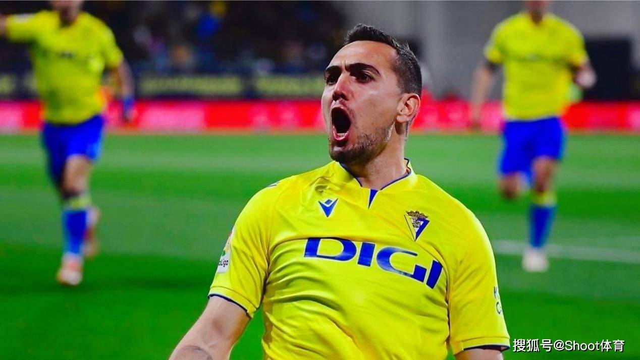 乐鱼体育教练-关于加的斯客场告捷，继续高歌猛进的信息