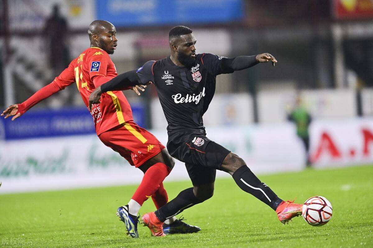 圣埃蒂安客场平局，战绩可圈可点的简单介绍